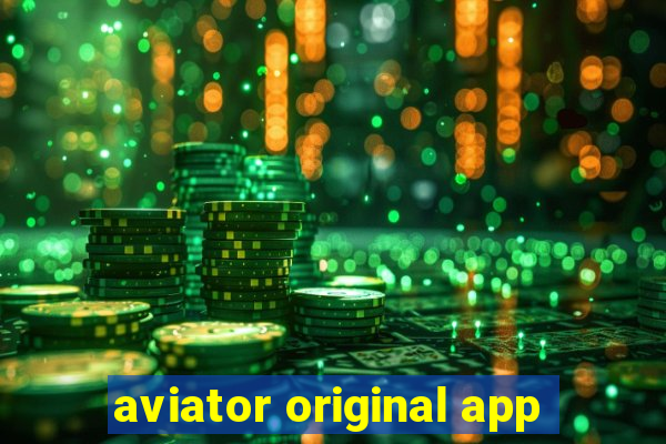 aviator original app