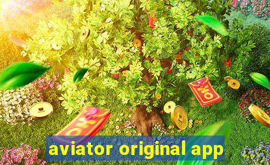 aviator original app