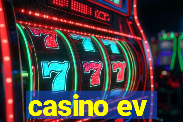 casino ev