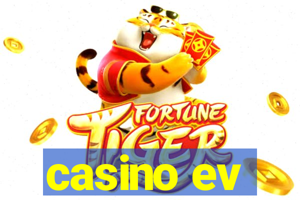 casino ev