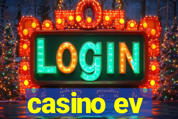 casino ev