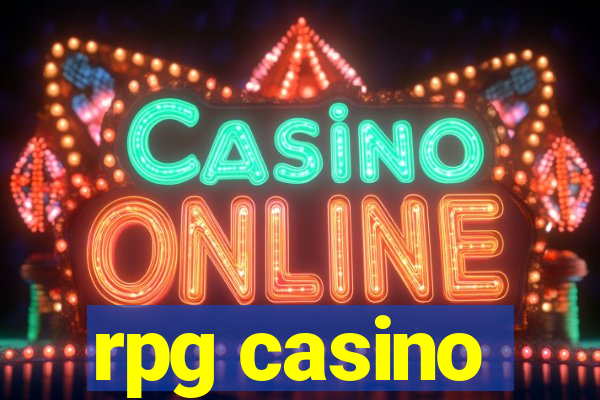 rpg casino