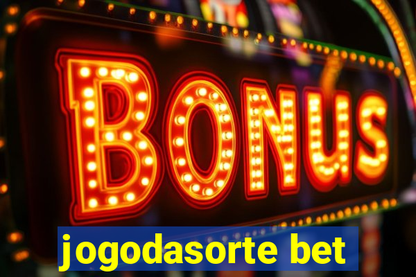 jogodasorte bet