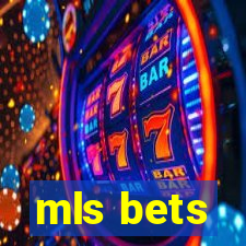 mls bets