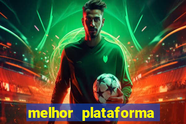 melhor plataforma de jogos