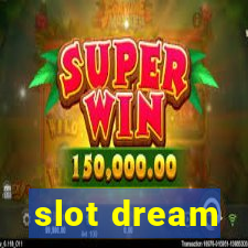 slot dream