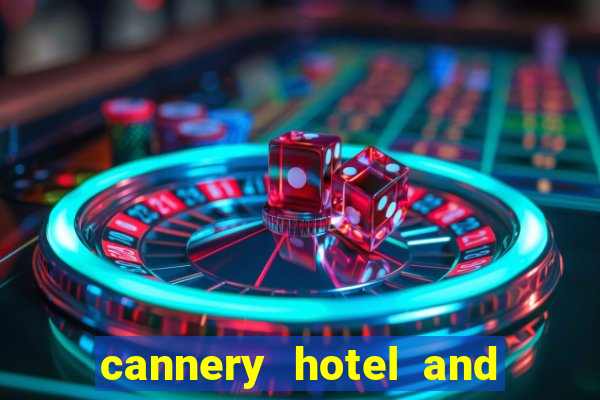 cannery hotel and casino vegas