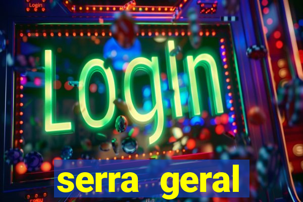 serra geral internet rio fortuna