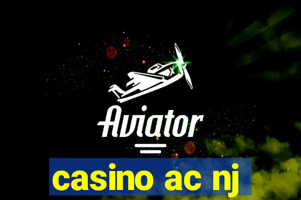 casino ac nj