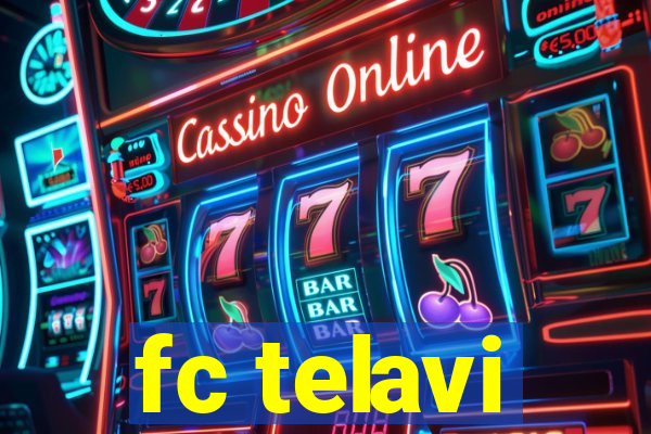 fc telavi