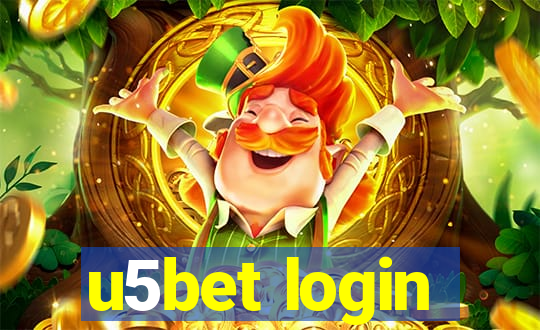 u5bet login