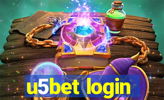 u5bet login