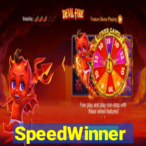 SpeedWinner