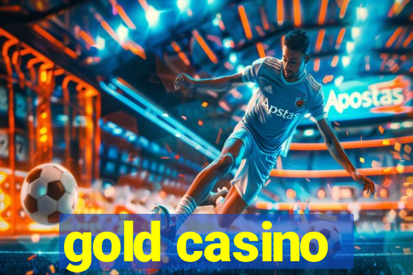 gold casino