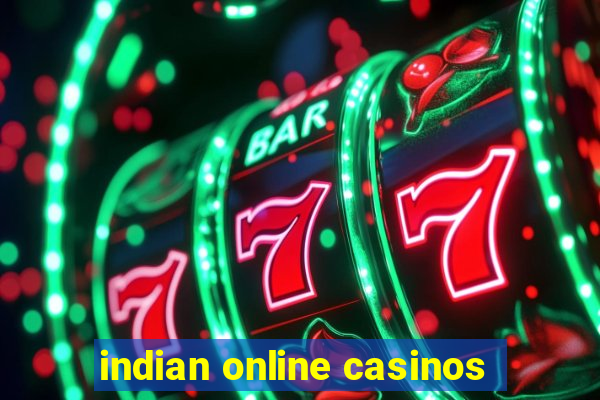 indian online casinos