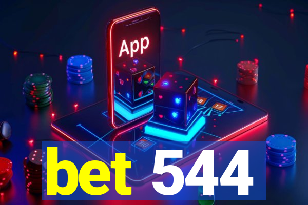 bet 544