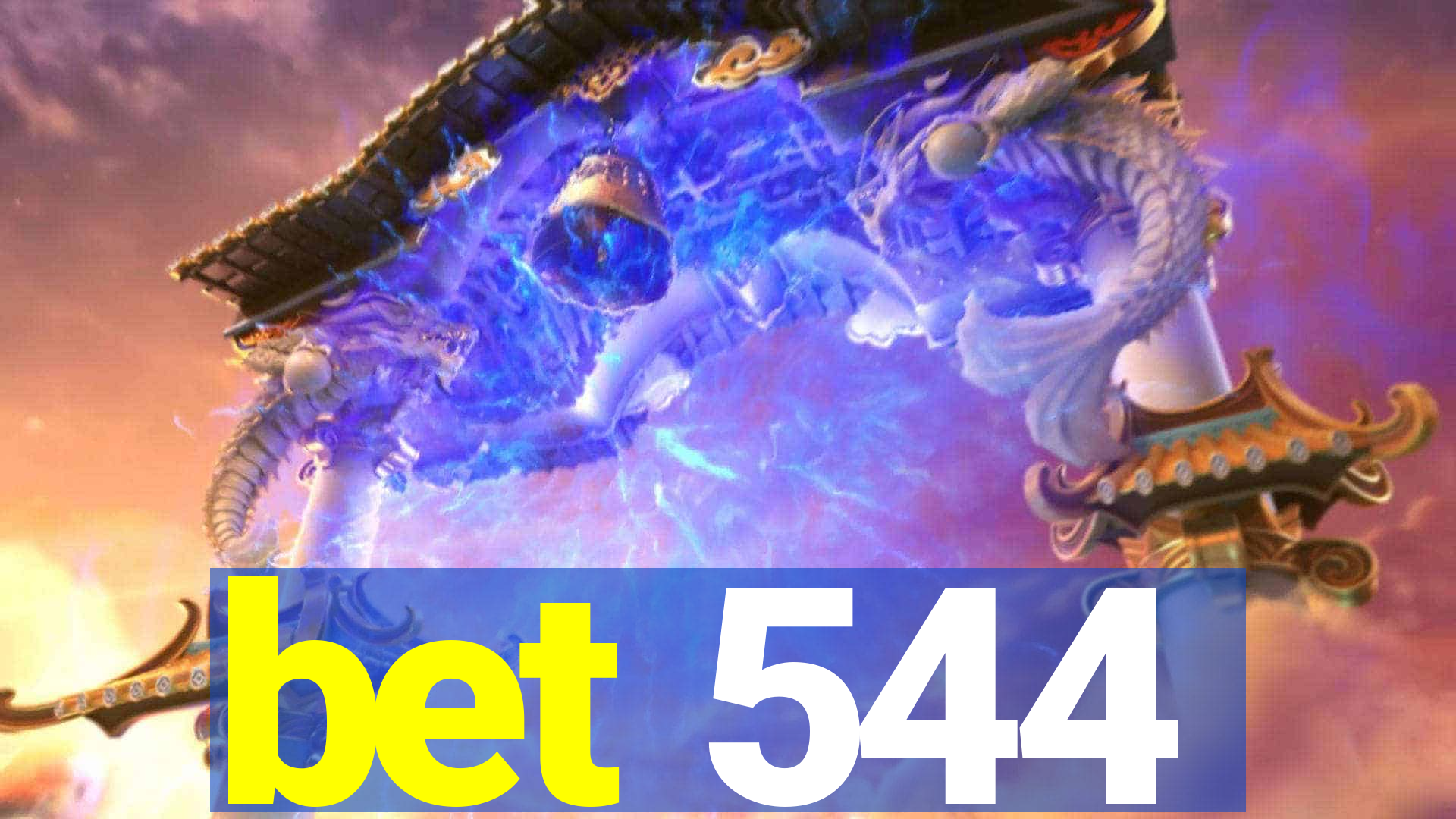 bet 544