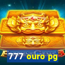 777 ouro pg