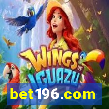 bet196.com