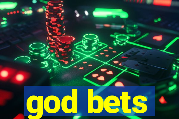 god bets