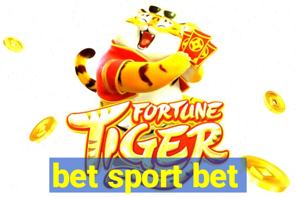 bet sport bet