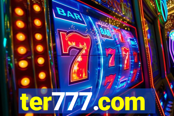 ter777.com