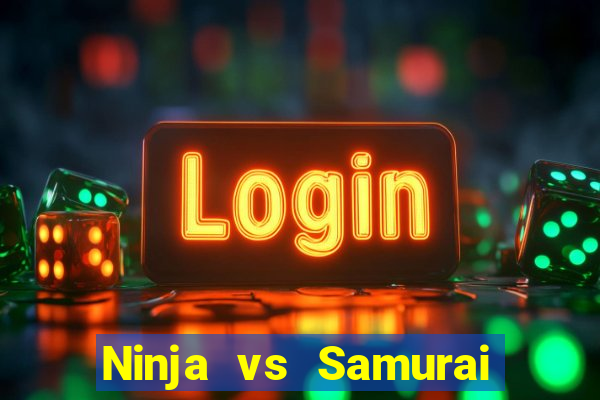 Ninja vs Samurai demo demo