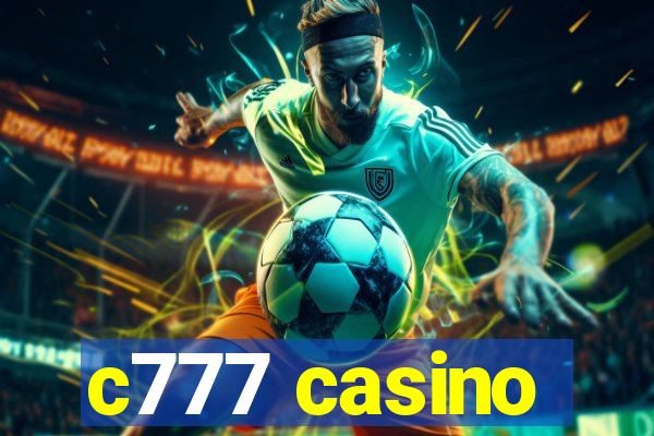 c777 casino