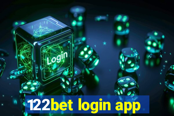 122bet login app