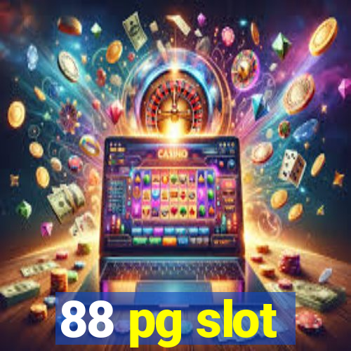 88 pg slot