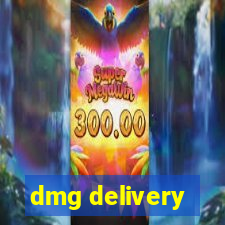 dmg delivery