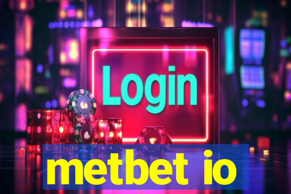 metbet io