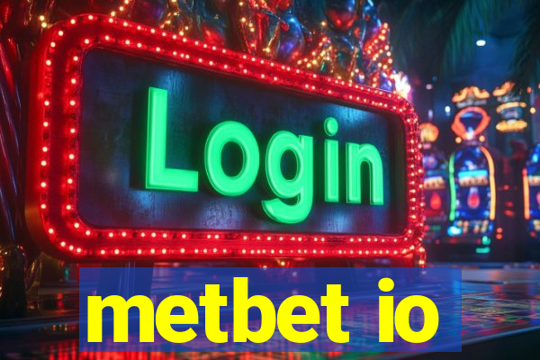 metbet io