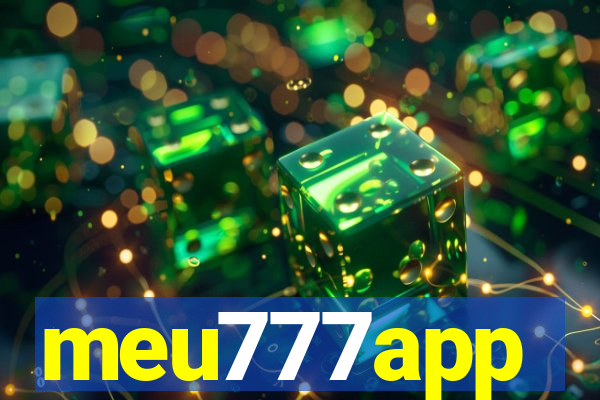 meu777app