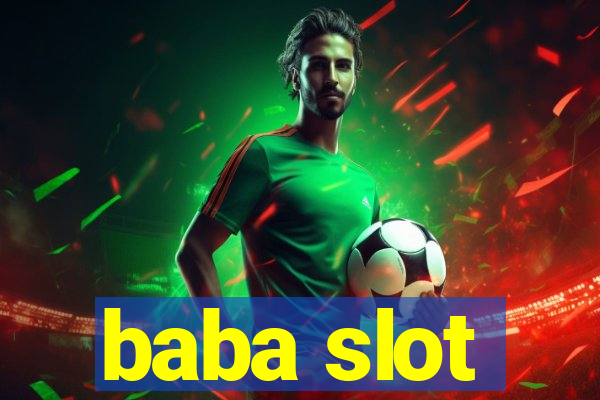 baba slot