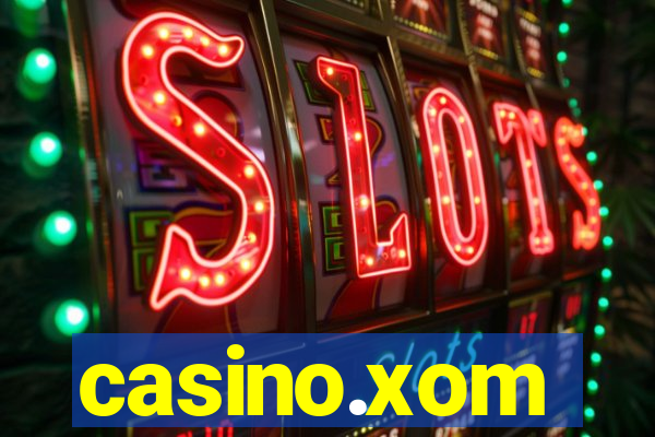 casino.xom