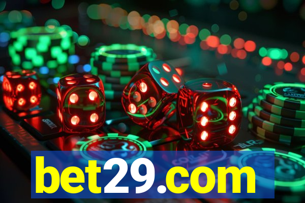 bet29.com