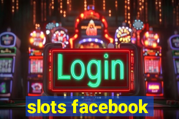 slots facebook