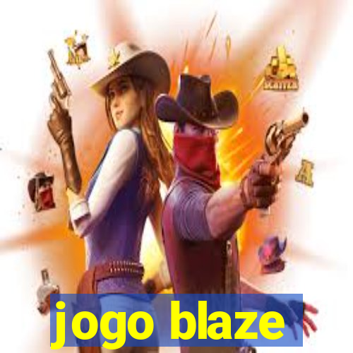 jogo blaze