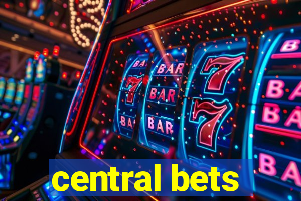 central bets