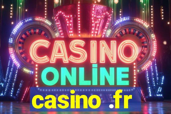 casino .fr