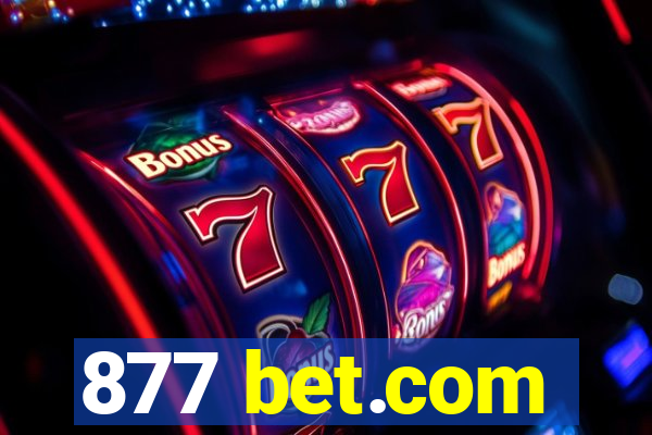 877 bet.com