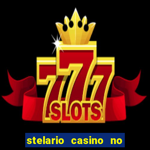 stelario casino no deposit bonus codes