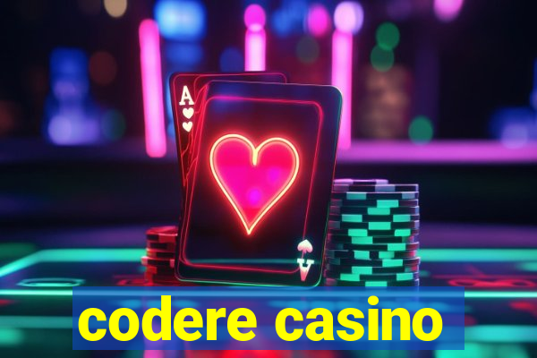 codere casino