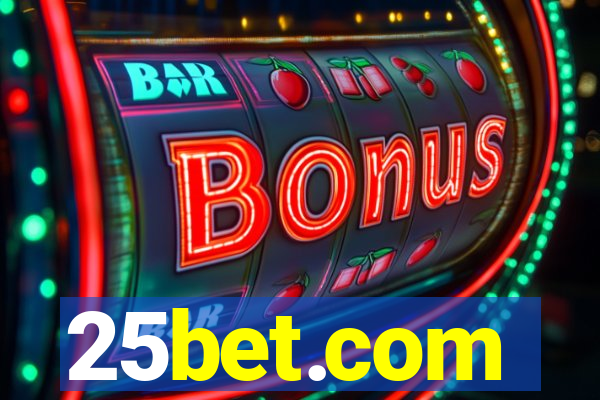 25bet.com