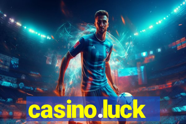 casino.luck