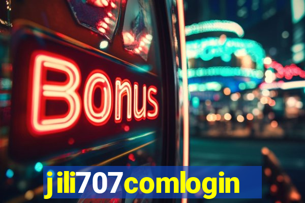 jili707comlogin