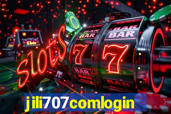 jili707comlogin