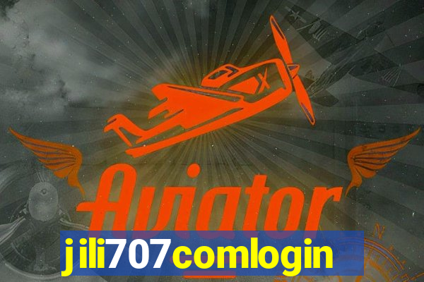 jili707comlogin