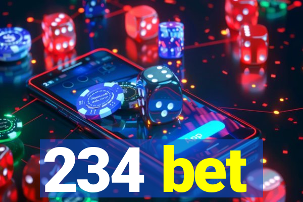 234 bet